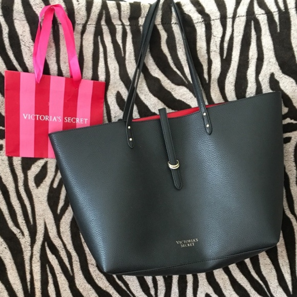 Victoria’s Secret Tote Bag
